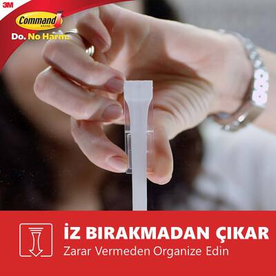 17082 Command Askı Küçük 2024 - 8