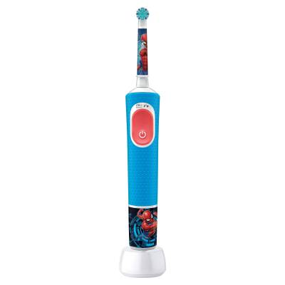 Oral-B D100 Spıderman Cls - 2