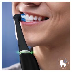 Oral-B İo Ultimate Clean Yedek Diş Fırçası Başlığı 6’Lı - 14