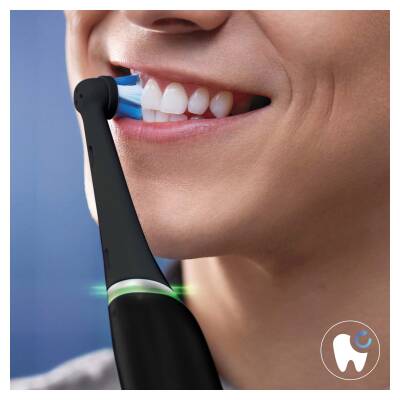 Oral-B İo Ultimate Clean Yedek Diş Fırçası Başlığı 6’Lı - 14