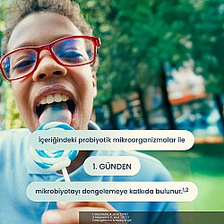 ENTEROGERMİNA 2B CFU/5 ML SUSP 20 FL 2023 - 2
