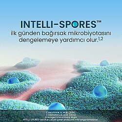 ENTEROGERMİNA 2B CFU/5 ML SUSP 20 FL 2023 - 3