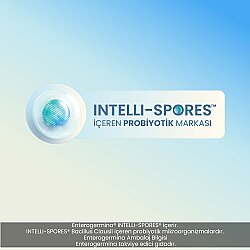 ENTEROGERMİNA 2B CFU/5 ML SUSP 20 FL 2023 - 5