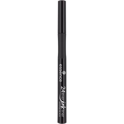 Essence 24ever Ink  Kalem Eyeliner 01 - 1