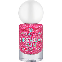 Essence Birthday Fun Mini Oje 05 - Essence