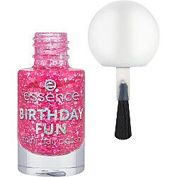 Essence Birthday Fun Mini Oje 05 - 2