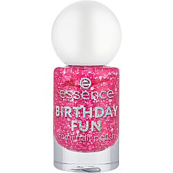 Essence Birthday Fun Mini Oje 05 - 3