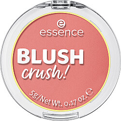 Essence Blush Crush! Allık - 20 Deep Rose - Essence