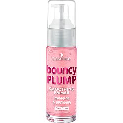 essence Bouncy Plump pürüzsüzleştirici makyaj bazı - Essence
