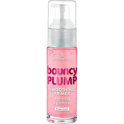 essence Bouncy Plump pürüzsüzleştirici makyaj bazı - 1