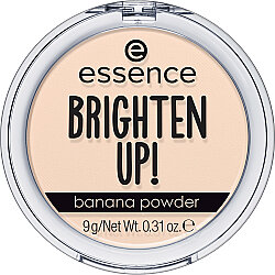 Essence Brighten Up! Banana Pudra 20 - Essence