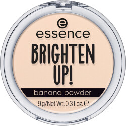 Essence Brighten Up! Banana Pudra 20 - Essence