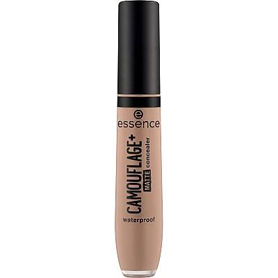 essence CAMOUFLAGE+ MATTE kapatıcı 130 - 1