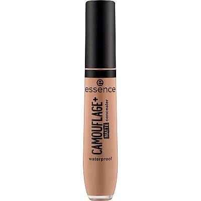 essence CAMOUFLAGE+ MATTE kapatıcı 160 - 1