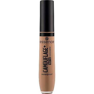 essence CAMOUFLAGE+ MATTE kapatıcı 180 - 1