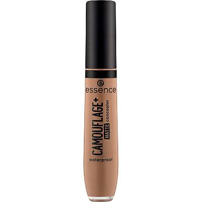 essence CAMOUFLAGE+ MATTE kapatıcı 190 - 1
