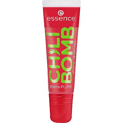 essence Chili Bomb parlak lip gloss 01 - 1