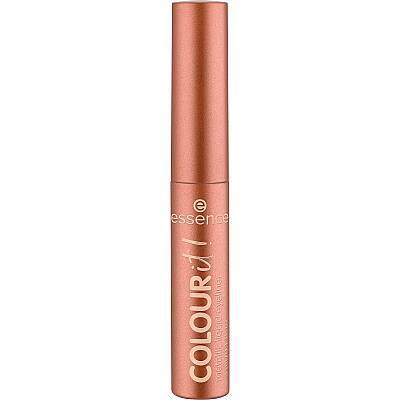 essence COLOUR it! metallic likit liner 01 - 1