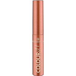 essence COLOUR it! metallic likit liner 01 - 