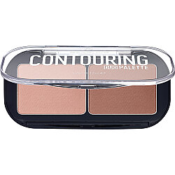 Essence Contouring Duo Kontür Paleti 10 - Essence