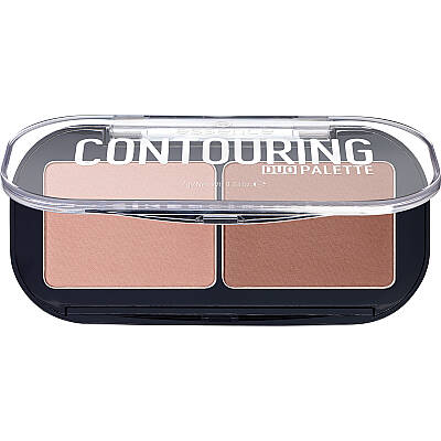 Essence Contouring Duo Kontür Paleti 10 - 1