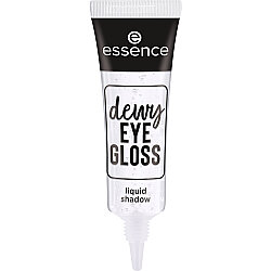 Essence Dewy Eye Gloss Liquid Shadow 01 - 2