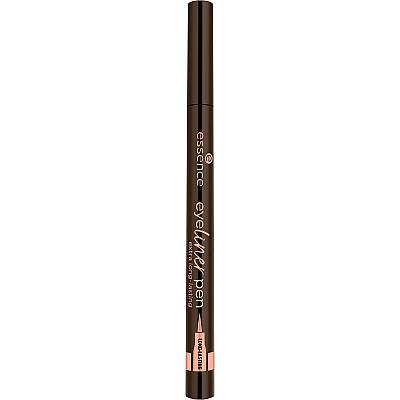 essence ekstra kalıcı eyeliner 020 - 1