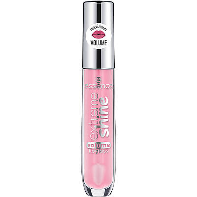 Essence Extreme Shine Volume Lipgloss 02 - 1