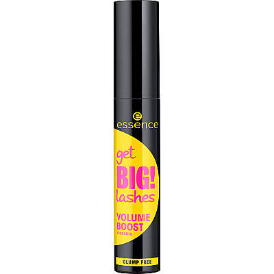 Essence Get Big! Lashes Hacim Veren Maskara - 1