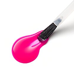 Essence Glossy Jelly Mini Oje 02 - 3