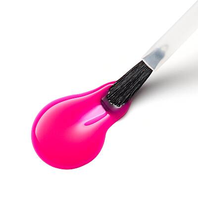Essence Glossy Jelly Mini Oje 02 - 3