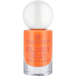Essence Glossy Jelly Mini Oje 03 - 3