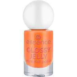 Essence Glossy Jelly Mini Oje 03 - 4