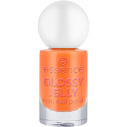 Essence Glossy Jelly Mini Oje 03 - Essence