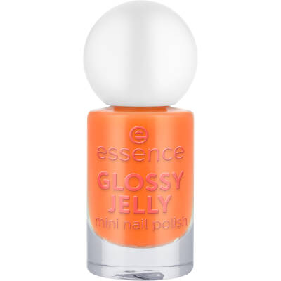 Essence Glossy Jelly Mini Oje 03 - 1