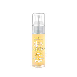 essence glow like HONEY Işıltılı Nem Veren Makyaj Bazı - 2