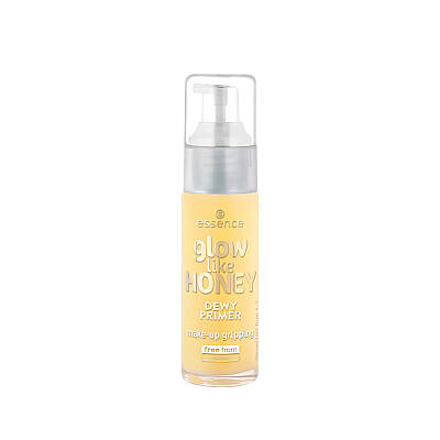 essence glow like HONEY Işıltılı Nem Veren Makyaj Bazı - 2