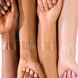 essence glow like HONEY Işıltılı Nem Veren Makyaj Bazı - 4