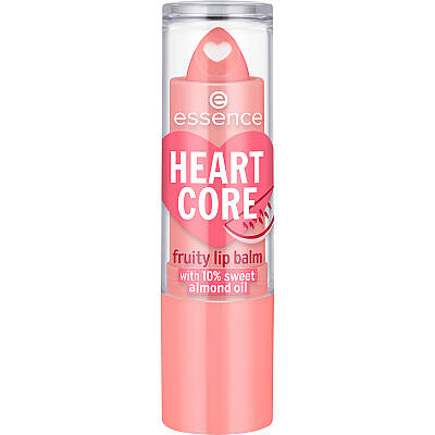 Essence Heart Core Fruity Lip Balm 03 - 1