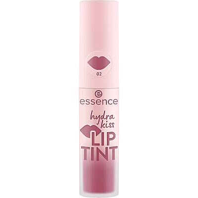essence Hydra Kiss lip dudak tint 02 - 1