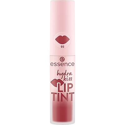essence Hydra Kiss lip dudak tint 03 - 1