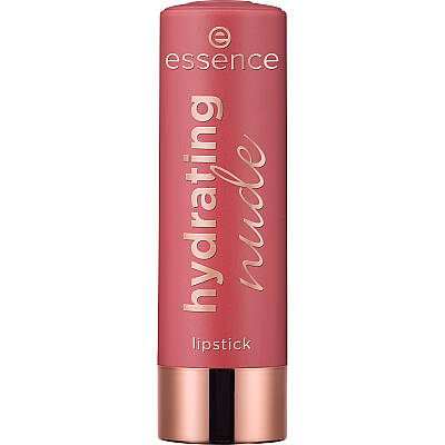 Essence Hydrating Matte Nude Ruj 303 - 1