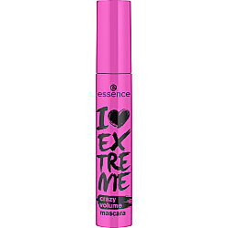 Essence I Love Extreme Crazy Hacim Veren Maskara - Essence