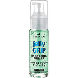 Essence Jelly Grip Nemlendirici Makyaj Bazı - Essence
