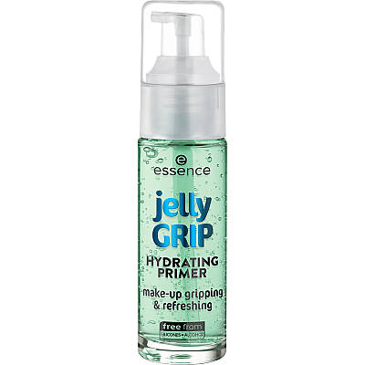 Essence Jelly Grip Nemlendirici Makyaj Bazı - 1