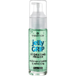 Essence Jelly Grip Nemlendirici Makyaj Bazı - Essence