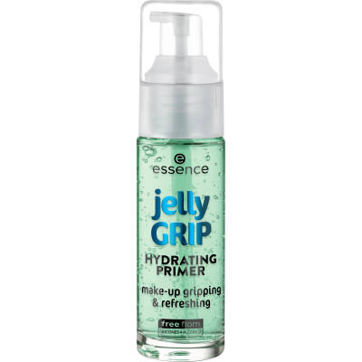 Essence Jelly Grip Nemlendirici Makyaj Bazı - 1