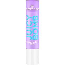 Essence Juıcy Bomb Parlak Dudak Balmı 02 - Essence