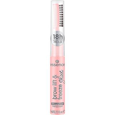 essence kaş kaldırıcı & sabitleyici jel 01 - 1