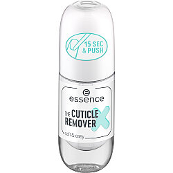 Essence Kütikül Giderici Oje - Essence